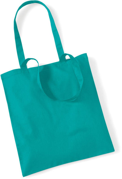 Stofftasche - "Bag for Life" - 38x42cm - W101 - Westofrd Mill