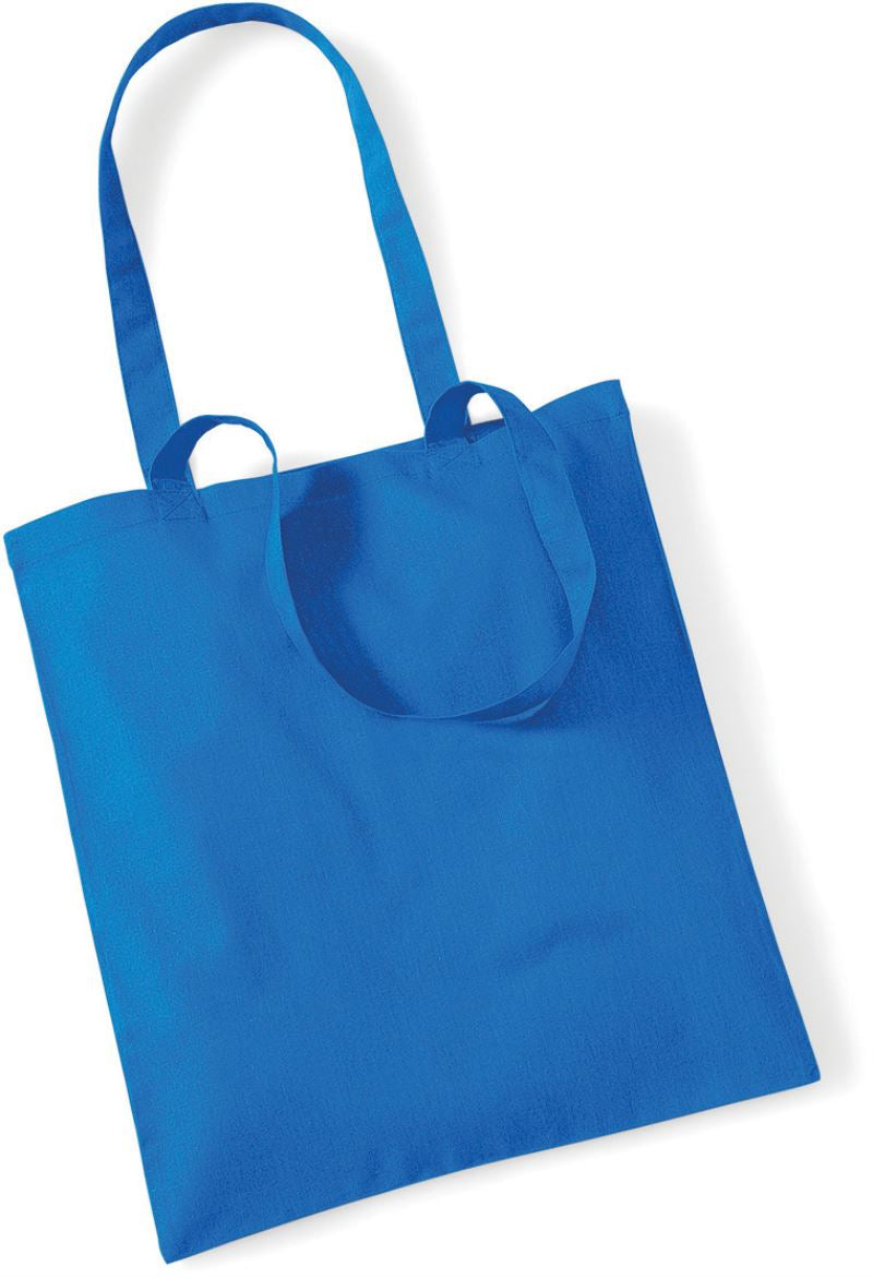Stofftasche - "Bag for Life" - 38x42cm - W101 - Westofrd Mill