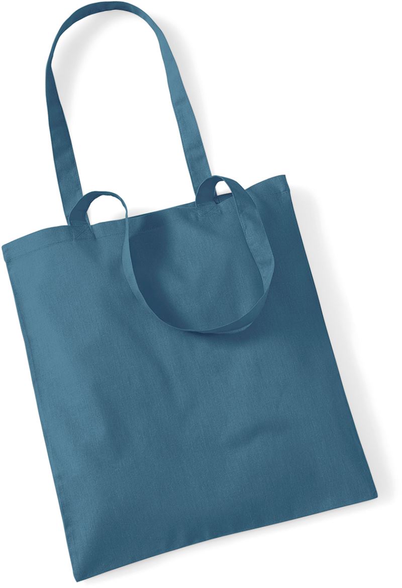 Stofftasche - "Bag for Life" - 38x42cm - W101 - Westofrd Mill