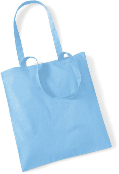 Stofftasche - "Bag for Life" - 38x42cm - W101 - Westofrd Mill