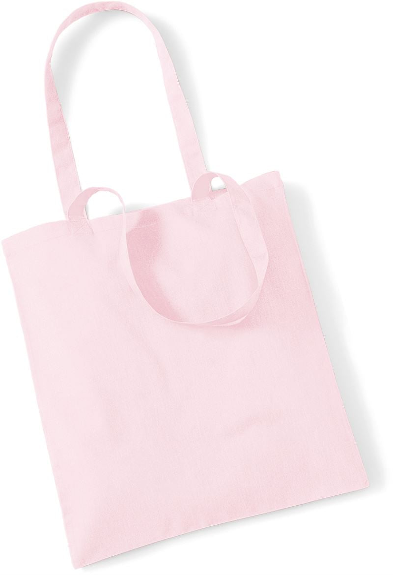 Stofftasche - "Bag for Life" - 38x42cm - W101 - Westofrd Mill