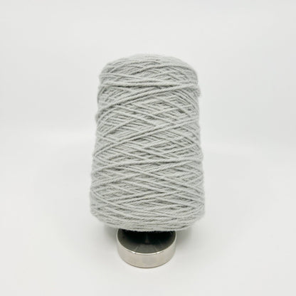 Teppichwolle - Tuftingwolle- Tuftinggarn - Neuseeländische Wolle - 500g