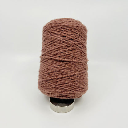 Teppichwolle - Tuftingwolle- Tuftinggarn - Neuseeländische Wolle - 500g
