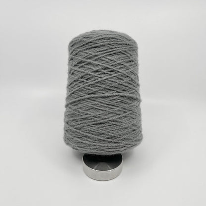Teppichwolle - Tuftingwolle- Tuftinggarn - Neuseeländische Wolle - 500g