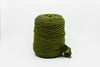 Acryl-Tuftinggarn auf Kone, 400g in Olive