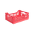 Dunkles Pink