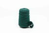 Rugwool NZ-Tuftinggarn, 500g-Kone in Emerald