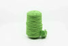 Rugwool NZ-Tuftinggarn, 500g-Kone in Light Green