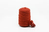 Rugwool NZ-Tuftinggarn, 500g-Kone in Tomato Sauce